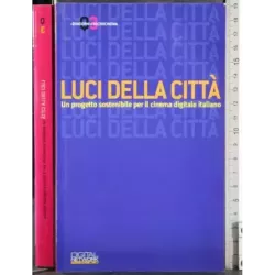 Luci della città