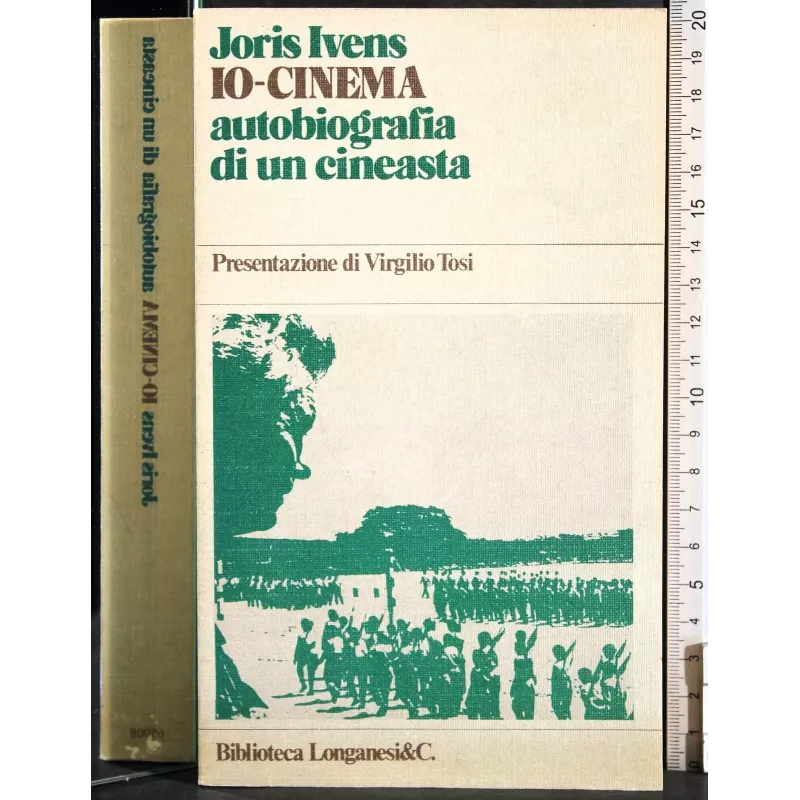 Io-Cinema