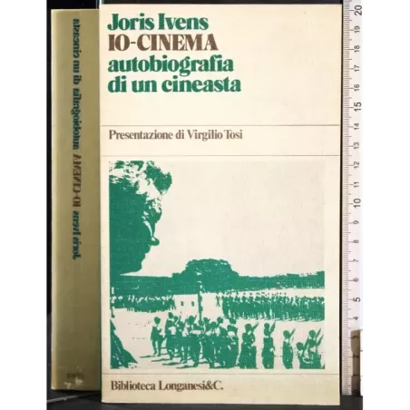 Io-Cinema