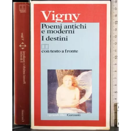 Poemi antichi e moderni. I destini