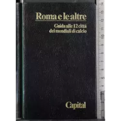 Roma e le altre