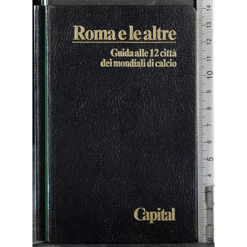 Roma e le altre