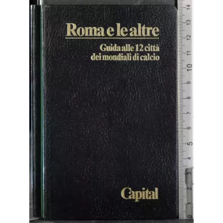 Roma e le altre