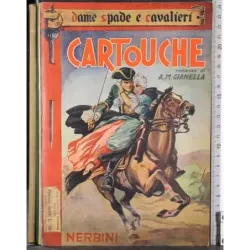 Cartouche