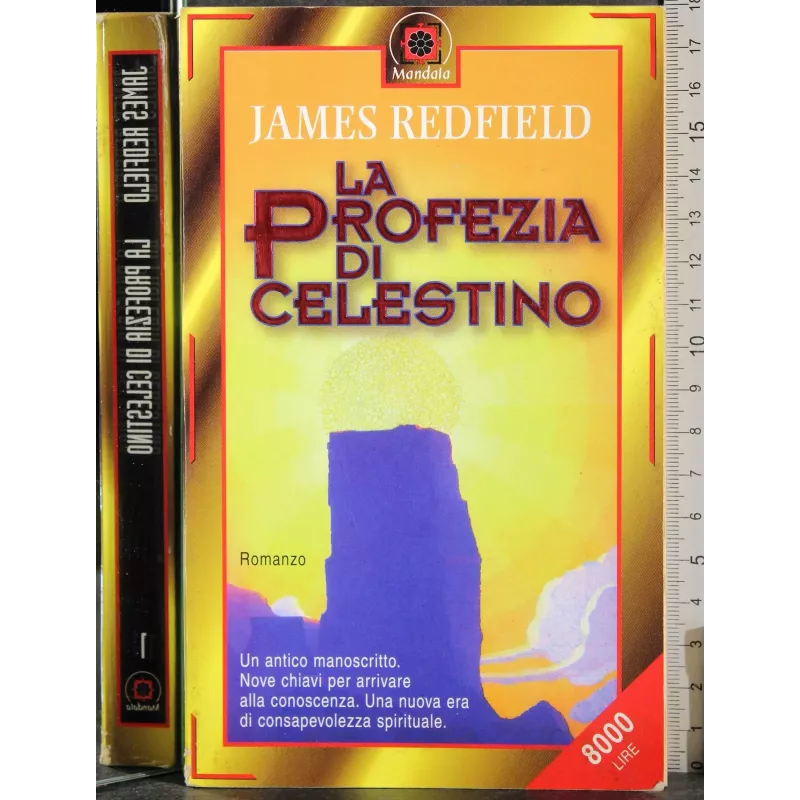 La profezia di celestino