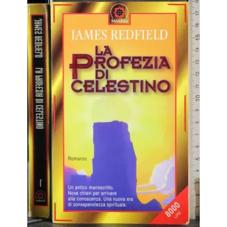 La profezia di celestino