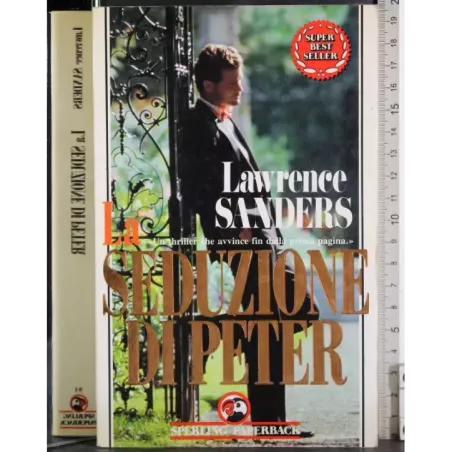 Seduzione di peter