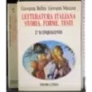 Letteratura italiana 2. Il cinquecento