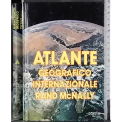 Atlante Geografico internazionale