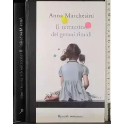 Il terrazzino dei generi timidi