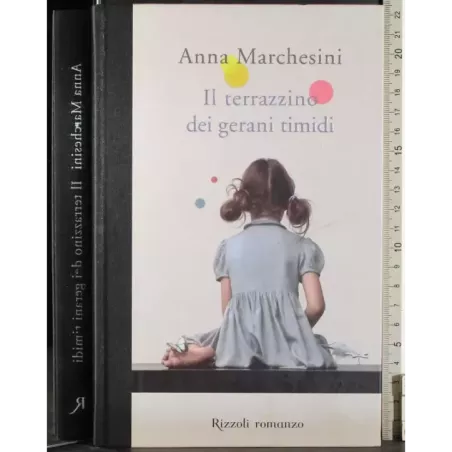 Il terrazzino dei generi timidi