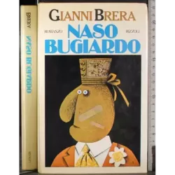 Naso bugiardo