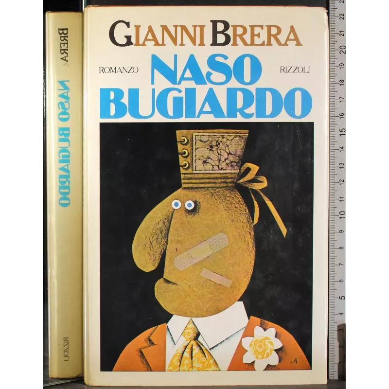 Naso bugiardo