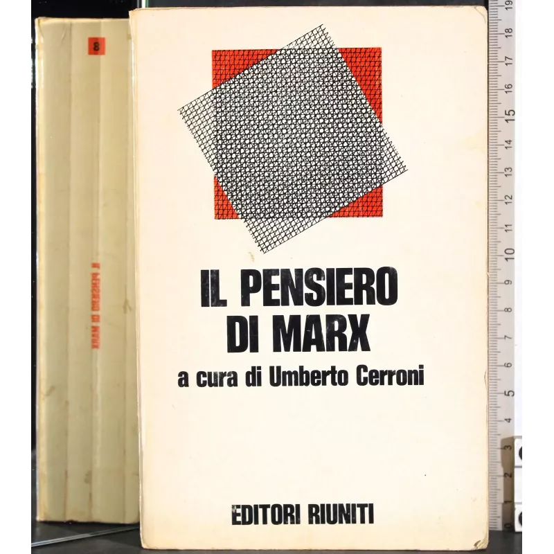 Il pensiero di Marx