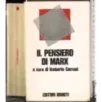 Il pensiero di Marx