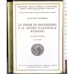 Le terme di diocleziano e il museo nazionale romano