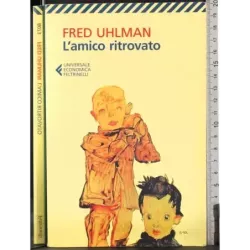 L'amico ritrovato
