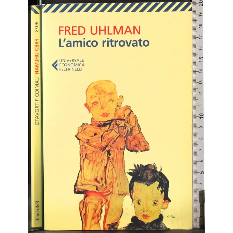 L'amico ritrovato