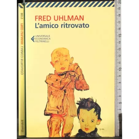 L'amico ritrovato