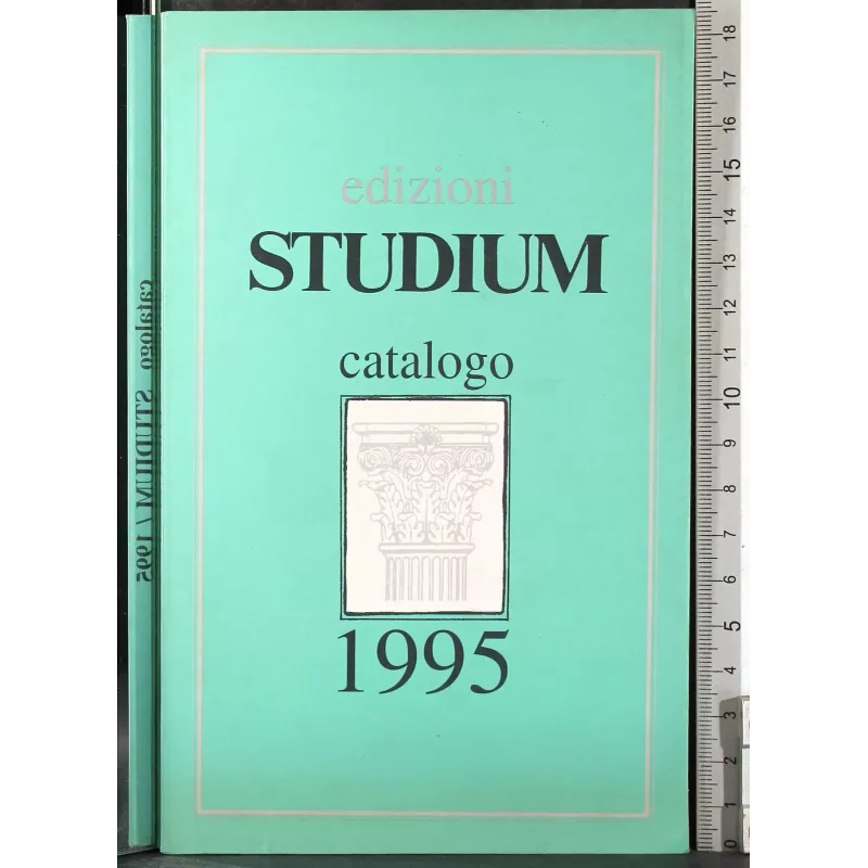 Catalogo 1995