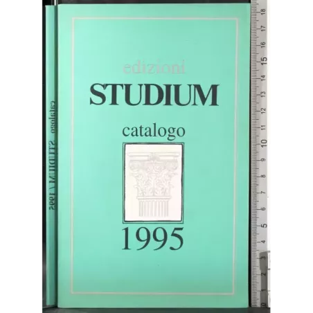 Catalogo 1995