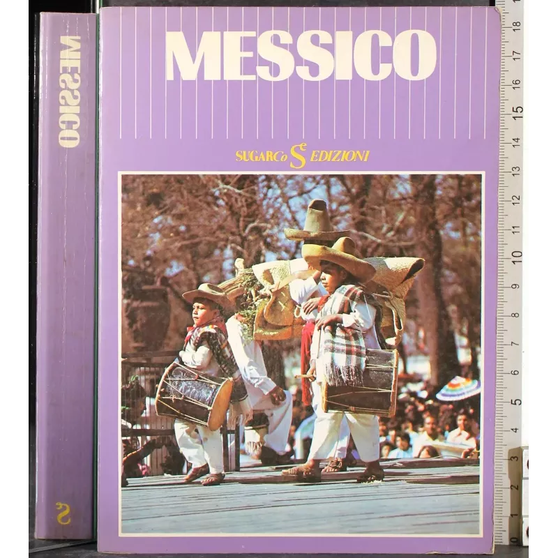 Guida al Messico