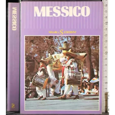 Guida al Messico
