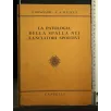 LA PATOLOGIA DELLA SPALLA NEI LANCIATORI SPORTIVI