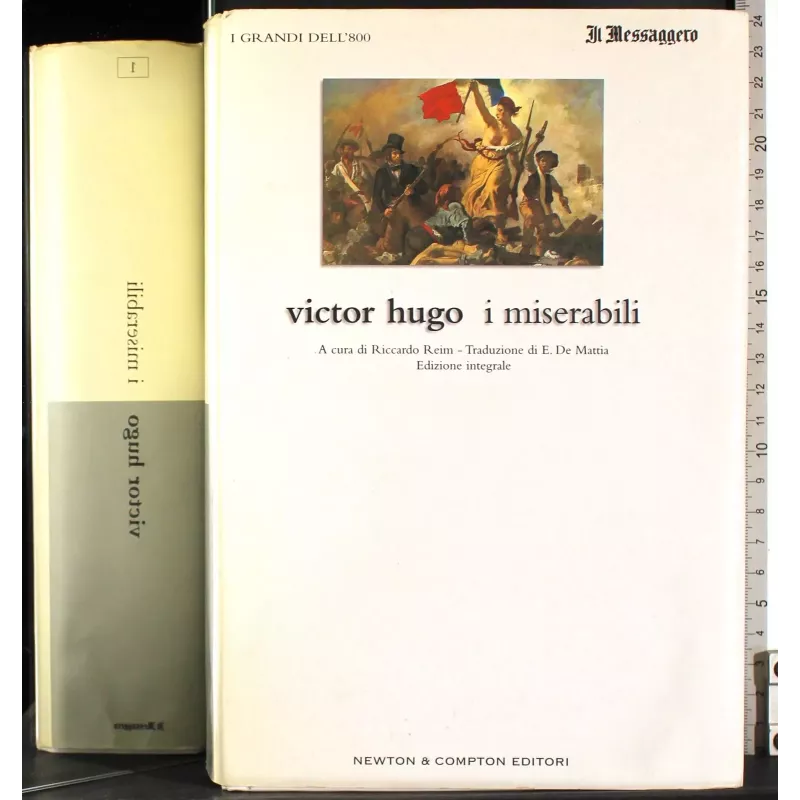 I miserabili