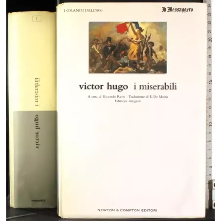 I miserabili