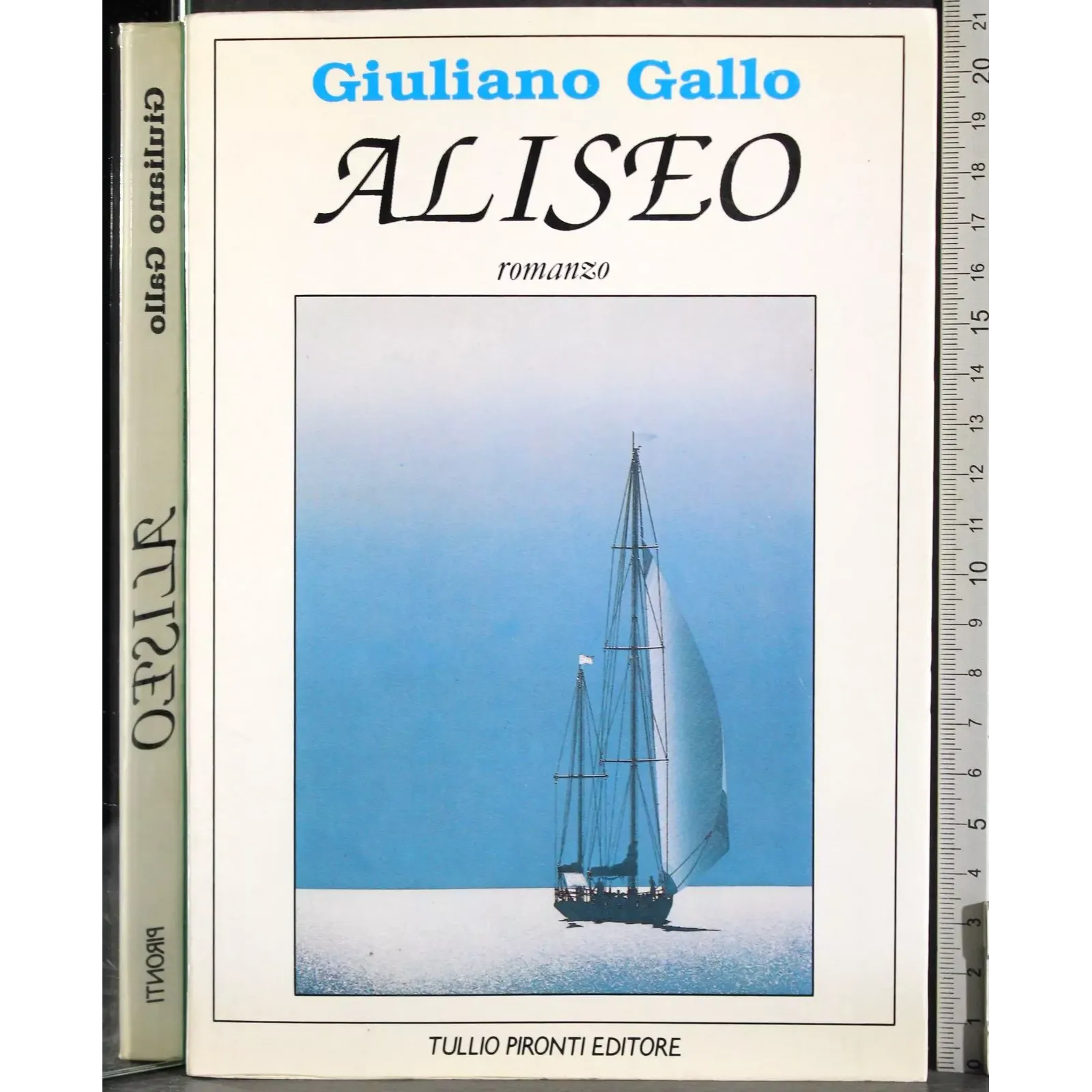 Aliseo