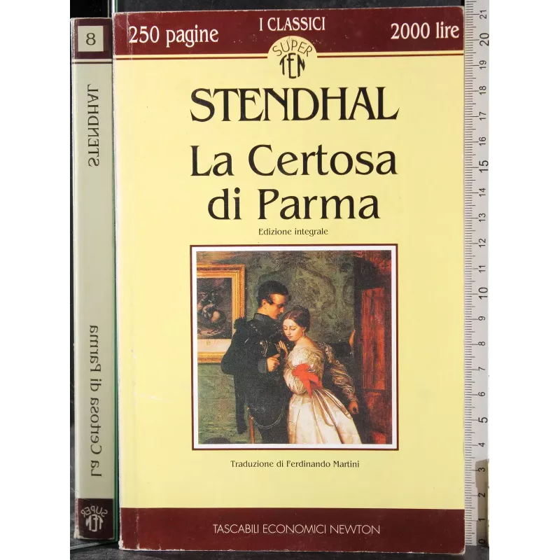La Certosa di Parma