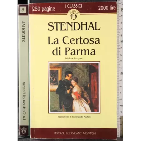 La Certosa di Parma