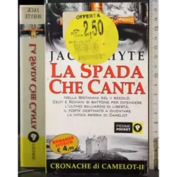 La spada che canta