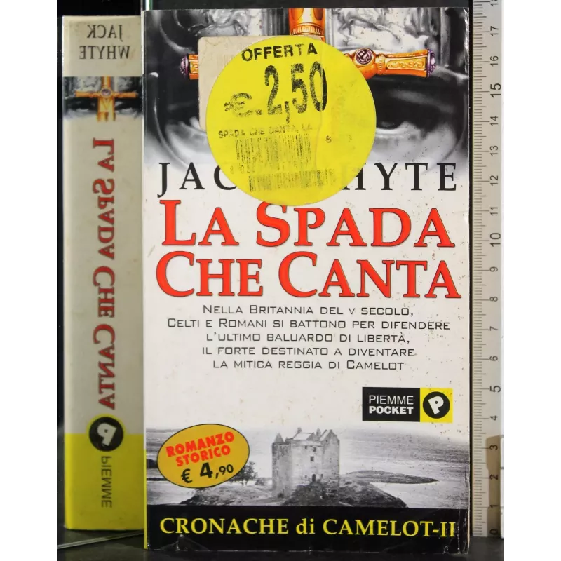 La spada che canta