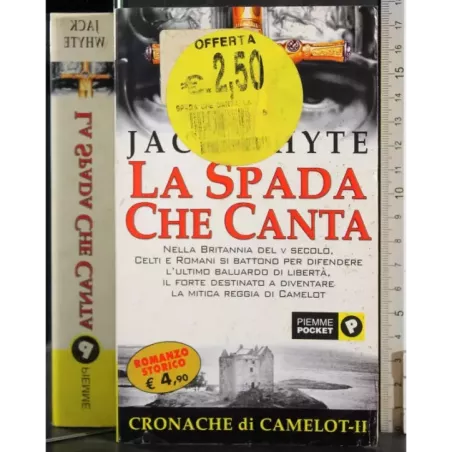 La spada che canta