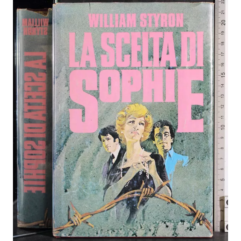 Le scelte di Sophie