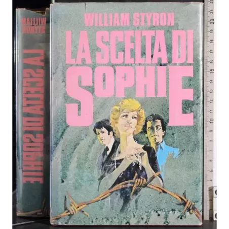 Le scelte di Sophie