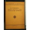 LA PATOLOGIA DELLA SPALLA NEI LANCIATORI SPORTIVI