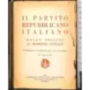 Il partito repubblicano italiano