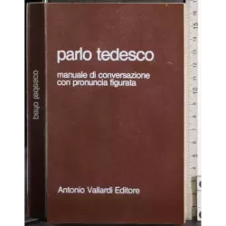 Parlo Tedesco