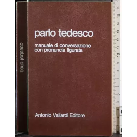 Parlo Tedesco