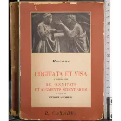 Cogitata et visa