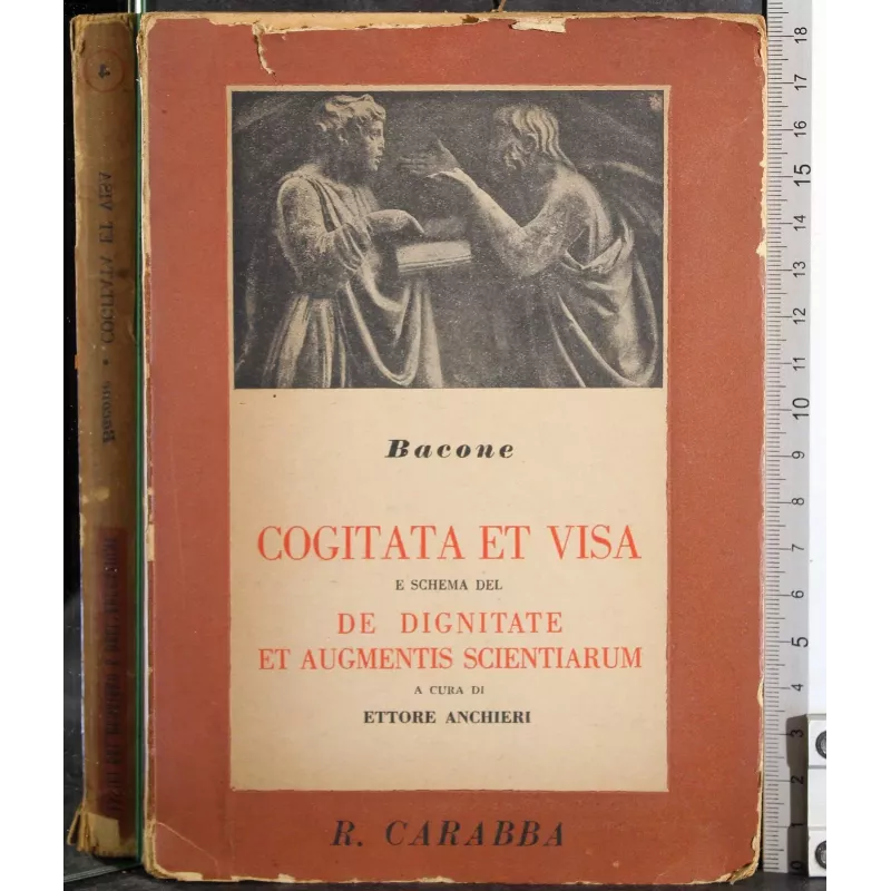 Cogitata et visa
