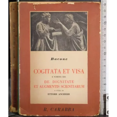 Cogitata et visa
