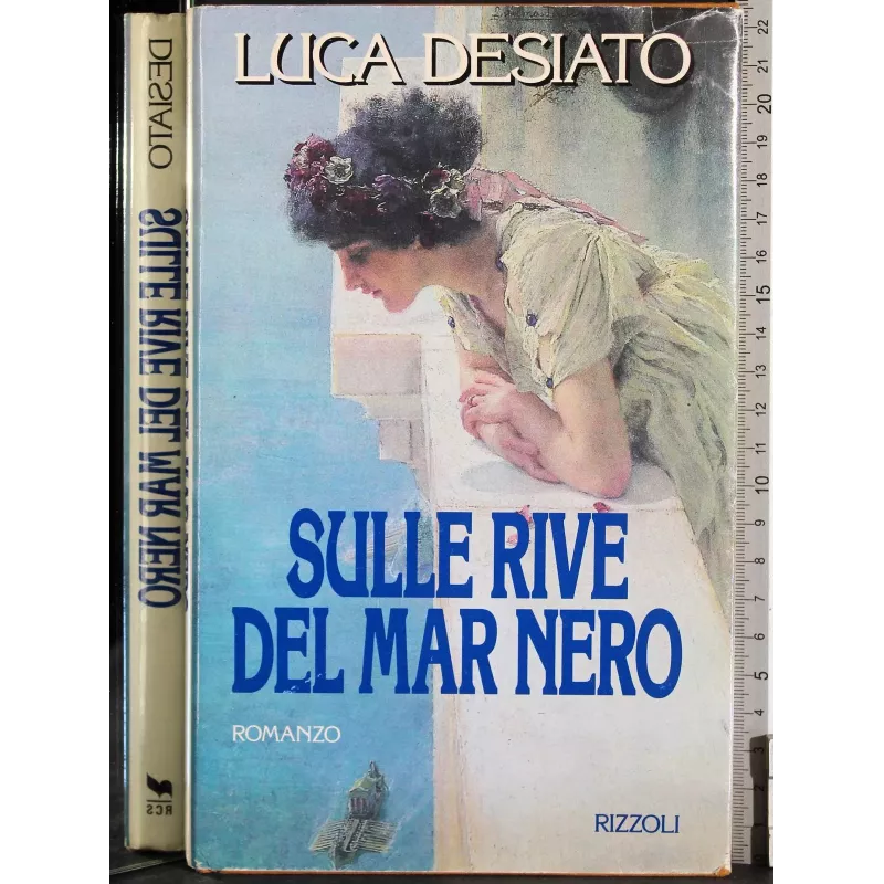 Sulle rive del mar nero