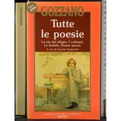 Tutte le poesie