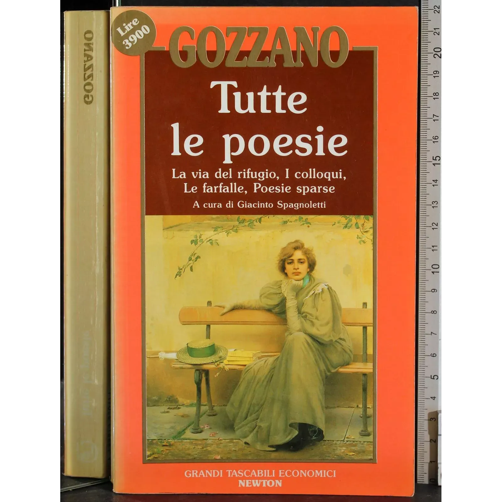 Tutte le poesie