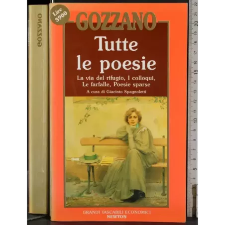 Tutte le poesie