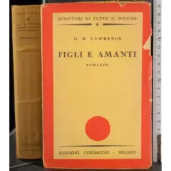 Figli e amanti